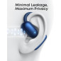 Soundcore AeroFit 2 Anker Écouteurs Open Ear, Casque Oreille Ouverte, Confortable et Léger Soundcore AeroFit 2 Anker Écouteurs Open Ear, Casque Oreille Ouverte, Confortable et Léger