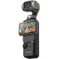Xtra Muse Caméra Vlogging 1'' CMOS 4K/120fps Stabilisateur 3-Axes Autofocus Suivi Visage/Objet Xtra Muse Caméra Vlogging 1'' CMOS 4K/120fps Stabilisateur 3-Axes Autofocus Suivi Visage/Objet