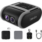 XbotGo Falcon 4K All-in-One AI Sports Action Camera – Grey XbotGo Falcon 4K All-in-One AI Sports Action Camera – Grey