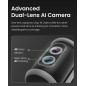 XbotGo Falcon 4K All-in-One AI Sports Action Camera – Grey XbotGo Falcon 4K All-in-One AI Sports Action Camera – Grey