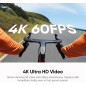 Insta360 GO Ultra White – Compact 4K Hands-Free Vlogging Camera for Stunning Videos Insta360 GO Ultra White – Compact 4K Hands-Free Vlogging Camera for Stunning Videos