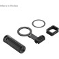 SMALLRIG Kit Cage Magnétique et Mini Trépied pour DJI Osmo Pocket 4P/4/3 SMALLRIG Kit Cage Magnétique et Mini Trépied pour DJI Osmo Pocket 4P/4/3