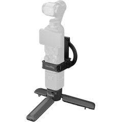 SmallRig Kit Cage Magnétique & Mini Trépied pour DJI Osmo Pocket