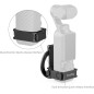 SMALLRIG Kit Cage Magnétique et Mini Trépied pour DJI Osmo Pocket 4P/4/3 SMALLRIG Kit Cage Magnétique et Mini Trépied pour DJI Osmo Pocket 4P/4/3