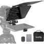 SmallRig Téléprompteur pour iPad/Tablette jusqu'à 11, Non compatible Smartphone SmallRig Téléprompteur pour iPad/Tablette jusqu'à 11, Non compatible Smartphone