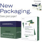 Hammermill Cardstock 80 lb Premium Color Copy Cover, 8.5x11, 8 Pack (2000 Sheets), 100 Bright USA Made Hammermill Cardstock 80 lb Premium Color Copy Cover, 8.5x11, 8 Pack (2000 Sheets), 100 Bright USA Made
