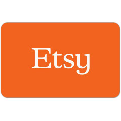 Etsy eGift Card – Instant Digital Gift for Handmade & Unique Finds