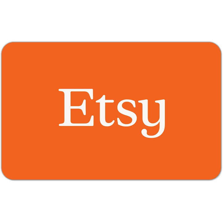 Carte-cadeau électronique Etsy - Offrez un cadeau unique et créatif facilement en ligne Carte-cadeau électronique Etsy - Offrez un cadeau unique et créatif facilement en ligne