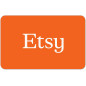 Carte-cadeau électronique Etsy - Offrez un cadeau unique et créatif facilement en ligne Carte-cadeau électronique Etsy - Offrez un cadeau unique et créatif facilement en ligne
