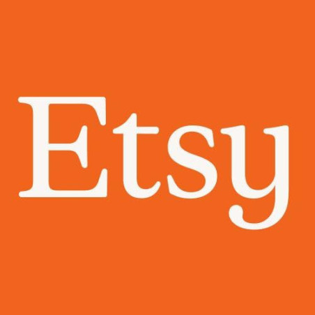 Carte-cadeau électronique Etsy - Offrez un cadeau unique et créatif facilement en ligne