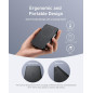 Anker MagGo Power Bank 10,000mAh Chargeur Portable Qi2 Certifié 15W Anker MagGo Power Bank 10,000mAh Chargeur Portable Qi2 Certifié 15W