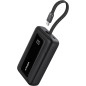 Anker 10,000mAh 30W USB-C Portable Power Bank - Travel Essential Charger Anker 10,000mAh 30W USB-C Portable Power Bank - Travel Essential Charger