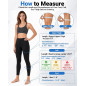 Leg Massager with Heat & Compression for Improved Circulation – Standard Size Leg Massager with Heat & Compression for Improved Circulation – Standard Size