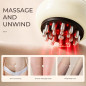 Appareil de Massage Drainage Lymphatique Anti-Cellulite pour le Corps Appareil de Massage Drainage Lymphatique Anti-Cellulite pour le Corps