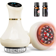 Appareil Anti-Cellulite Drainage Lymphatique Corps Massage