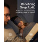 Sleenova SoundMask - Masque Audio Confortable pour Dormeurs sur le Côté Sleenova SoundMask - Masque Audio Confortable pour Dormeurs sur le Côté