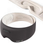 Sleenova SoundMask - Masque Audio Confortable pour Dormeurs sur le Côté Sleenova SoundMask - Masque Audio Confortable pour Dormeurs sur le Côté