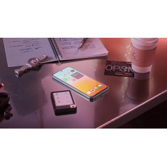 Ledger Nano Gen5 - Portefeuille Crypto Sécurisé pour Acheter des Actifs Numériques - Noir