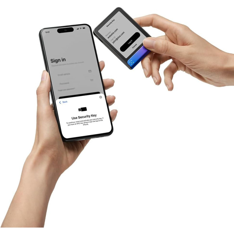 Ledger Flex Crypto Wallet: Securely Manage Your Digital Assets