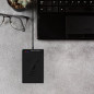 Lecteur USB-C NFC FIDO2 MIFARE DESFire compatible Windows 11 ISO 14443 Lecteur USB-C NFC FIDO2 MIFARE DESFire compatible Windows 11 ISO 14443