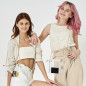 Sac Transparent BS-VOG pour Événements, Sac à Bandoulière Clair pour Femme Sac Transparent BS-VOG pour Événements, Sac à Bandoulière Clair pour Femme