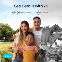 Eufy Security E331 Smart Lock | Fingerprint Keyless Entry Door Lock