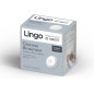 Lingo CGM Moniteur de Glucose Continu 2-Pack - Suivi Glucose 24/7 Précis et Fiable Lingo CGM Moniteur de Glucose Continu 2-Pack - Suivi Glucose 24/7 Précis et Fiable