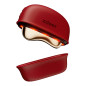 ZDEER GS5 Gua Sha Électrique Chauffant, Massager Visage Lumière Rouge, Couleur Rouge ZDEER GS5 Gua Sha Électrique Chauffant, Massager Visage Lumière Rouge, Couleur Rouge