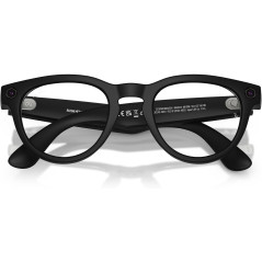 Lunettes Meta Ray-Ban Gen 2 avec IA Headliner – Style et Technologie Intelligente