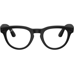 Meta Ray-Ban Gen 2 : Lunettes intelligentes Headliner AI