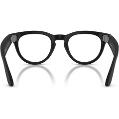 Meta Ray-Ban Gen 2 : Lunettes intelligentes Headliner AI