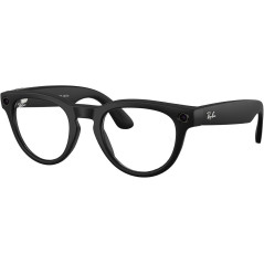 Meta Ray-Ban Gen 2 : Lunettes intelligentes Headliner AI