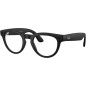 Lunettes Meta Ray-Ban Gen 2 avec IA Headliner – Style et Technologie Intelligente Lunettes Meta Ray-Ban Gen 2 avec IA Headliner – Style et Technologie Intelligente