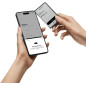 Ledger STAX - Portefeuille Crypto Premium pour Gérer et Sécuriser Votre Portefeuille en Toute Confiance Ledger STAX - Portefeuille Crypto Premium pour Gérer et Sécuriser Votre Portefeuille en Toute Confiance