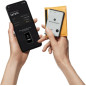 Ledger STAX - Portefeuille Crypto Premium pour Gérer et Sécuriser Votre Portefeuille en Toute Confiance Ledger STAX - Portefeuille Crypto Premium pour Gérer et Sécuriser Votre Portefeuille en Toute Confiance