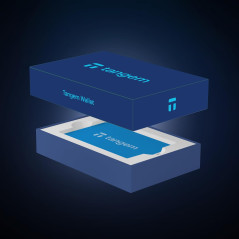 TANGEM Crypto Wallet Pack of 3 - Secure Cold Storage | Hyperblue