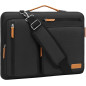 MOSISO 360° Protective Shoulder Bag for 15.6-16 inch Laptops – Durable, Lightweight, and Stylish MOSISO 360° Protective Shoulder Bag for 15.6-16 inch Laptops – Durable, Lightweight, and Stylish