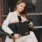 MOSISO 360° Protective Shoulder Bag for 15.6-16 inch Laptops – Durable, Lightweight, and Stylish MOSISO 360° Protective Shoulder Bag for 15.6-16 inch Laptops – Durable, Lightweight, and Stylish