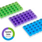 Ezy Dose Pop-Out Daily 7-Day Pill Organizer, 4X/Day, Large - Color May Vary Ezy Dose Pop-Out Daily 7-Day Pill Organizer, 4X/Day, Large - Color May Vary