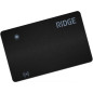 Ridge Tracker Card Compatible Apple Find My & Android, Suivi Slim Étanche IP68, Localisateur Porte-monnaie & Bagages Ridge Tracker Card Compatible Apple Find My & Android, Suivi Slim Étanche IP68, Localisateur Porte-monnaie & Bagages