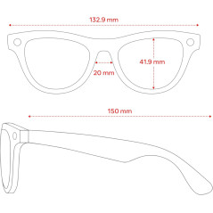 Meta Ray-Ban Gen 2 : Lunettes Skyler AI Innovantes