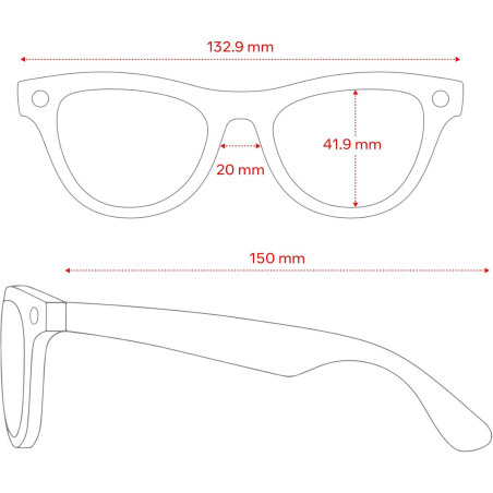 Meta Ray-Ban Gen 2 : Lunettes Skyler AI Innovantes