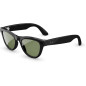 Lunettes intelligentes Meta Ray-Ban Skyler AI Gen 2 – Style et technologie avancée Lunettes intelligentes Meta Ray-Ban Skyler AI Gen 2 – Style et technologie avancée