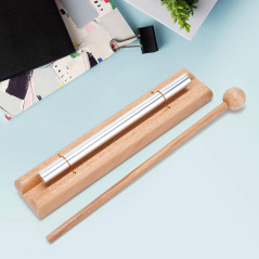 Solo Chime Bar for Classroom Management, Meditation & Mindfulness