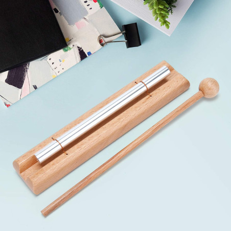 Solo Chime Bar for Classroom Management, Meditation & Mindfulness