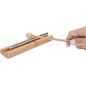 Solo Chime Bar for Classroom Management, Meditation, and Mindfulness Practices Solo Chime Bar for Classroom Management, Meditation, and Mindfulness Practices