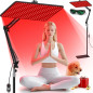Morfone Red Light Therapy Device for Body & Face – Tri-Wavelength 660nm, 850nm, 940nm Morfone Red Light Therapy Device for Body & Face – Tri-Wavelength 660nm, 850nm, 940nm