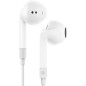 LUDOS FEROX Wired In-Ear Earbuds with Mic, Noise Isolation, 5-Year Warranty, 3.5mm Jack for iPhone & More LUDOS FEROX Wired In-Ear Earbuds with Mic, Noise Isolation, 5-Year Warranty, 3.5mm Jack for iPhone & More