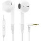 LUDOS FEROX Wired In-Ear Earbuds with Mic, Noise Isolation, 5-Year Warranty, 3.5mm Jack for iPhone & More LUDOS FEROX Wired In-Ear Earbuds with Mic, Noise Isolation, 5-Year Warranty, 3.5mm Jack for iPhone & More