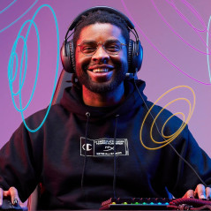 HyperX Cloud III Wired Gaming Headset – PC, PS5, Xbox, Spatial Audio